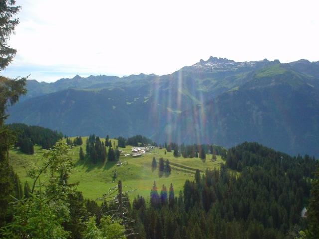 Švýcarsko 2004 > DSC03026