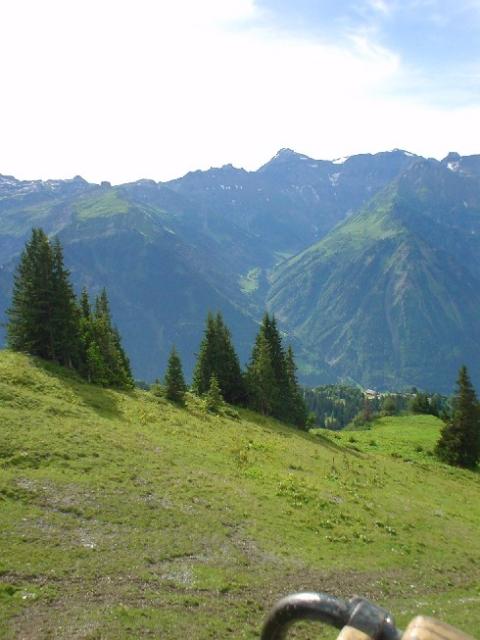 Švýcarsko 2004 > DSC03029