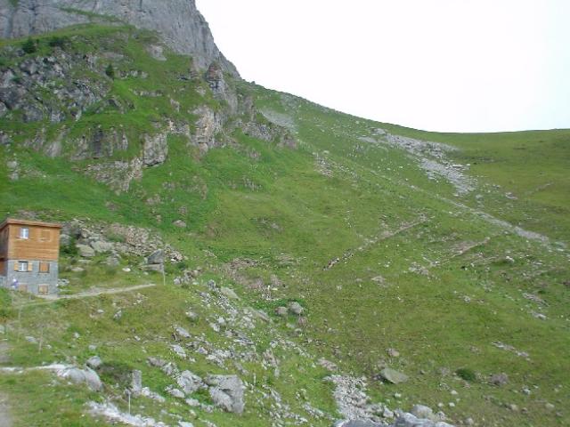 Švýcarsko 2004 > DSC03035