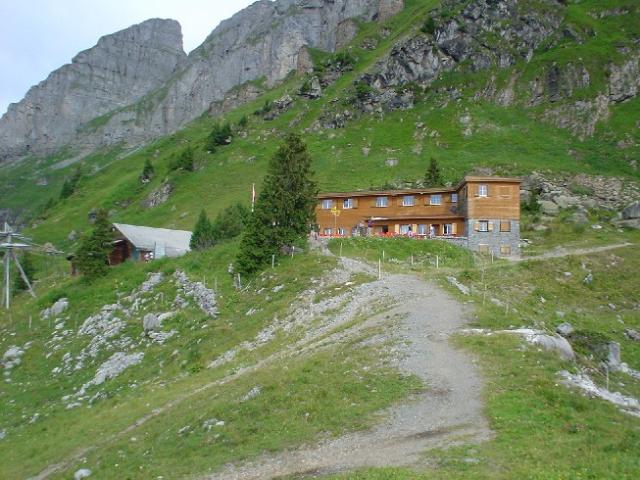 Švýcarsko 2004 > DSC03036