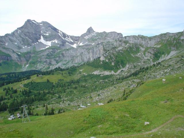 Švýcarsko 2004 > DSC03037