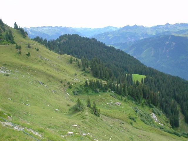Švýcarsko 2004 > DSC03042