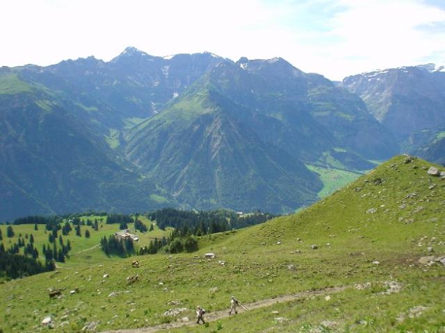 Švýcarsko 2004 > DSC03043