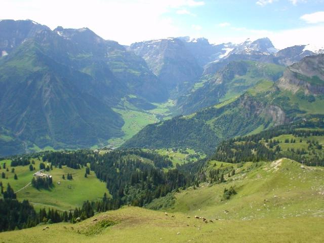 Švýcarsko 2004 > DSC03046