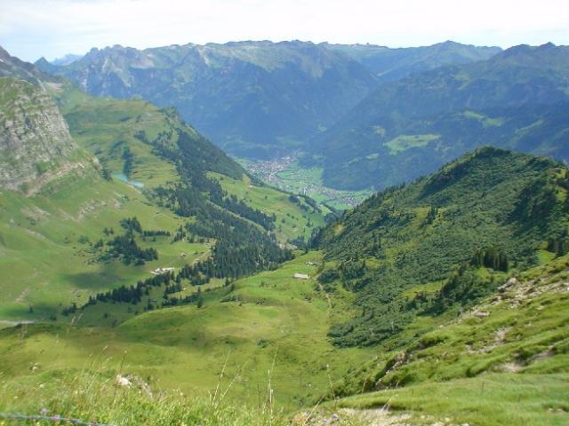 Švýcarsko 2004 > DSC03048