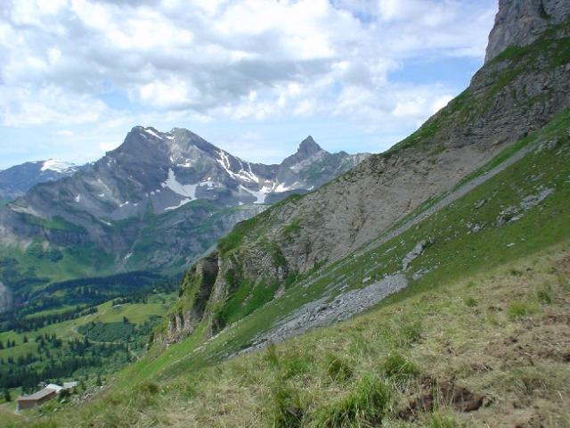 Švýcarsko 2004 > DSC03051