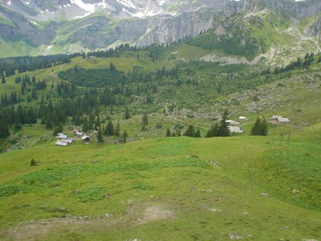 Švýcarsko 2004 > DSC03070