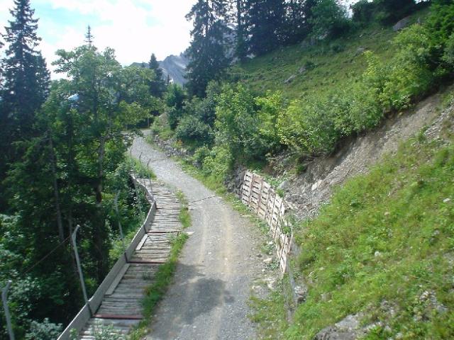 Švýcarsko 2004 > DSC03072