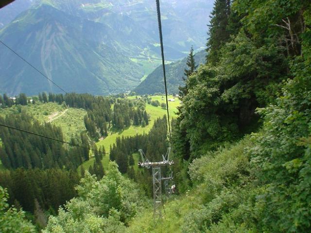 Švýcarsko 2004 > DSC03073
