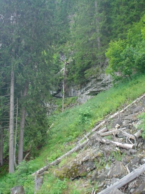 Švýcarsko 2004 > DSC03074