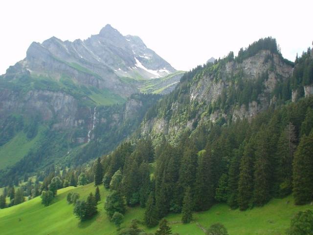 Švýcarsko 2004 > DSC03075