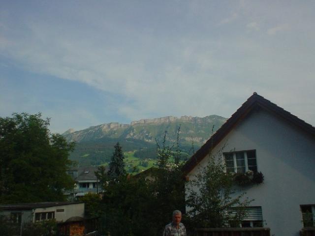 Švýcarsko 2004 > DSC03087