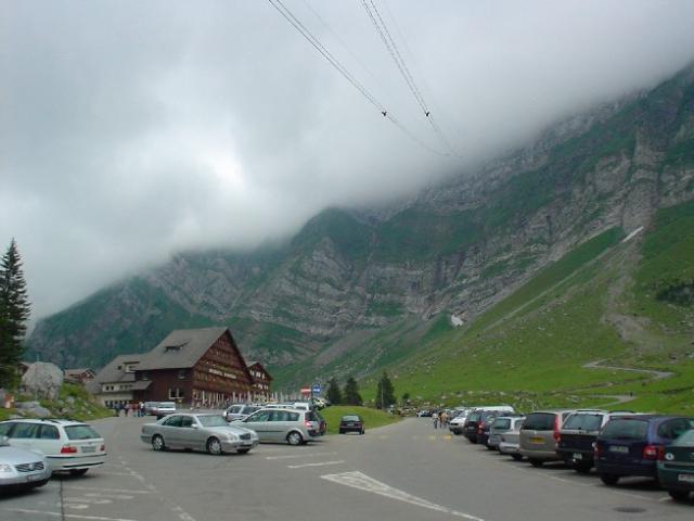 Švýcarsko 2004 > DSC03088