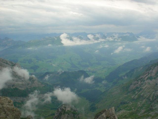 Švýcarsko 2004 > DSC03095