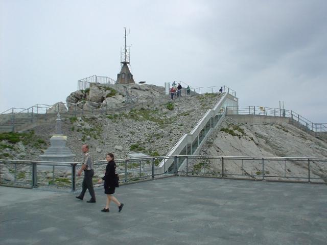 Švýcarsko 2004 > DSC03097