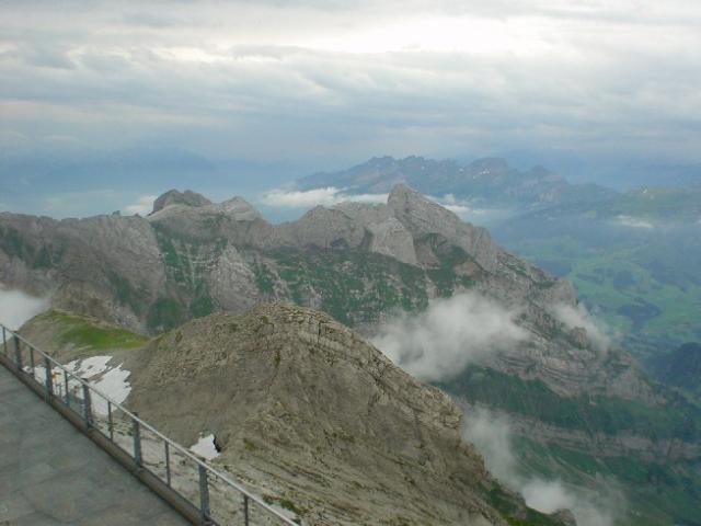 Švýcarsko 2004 > DSC03098