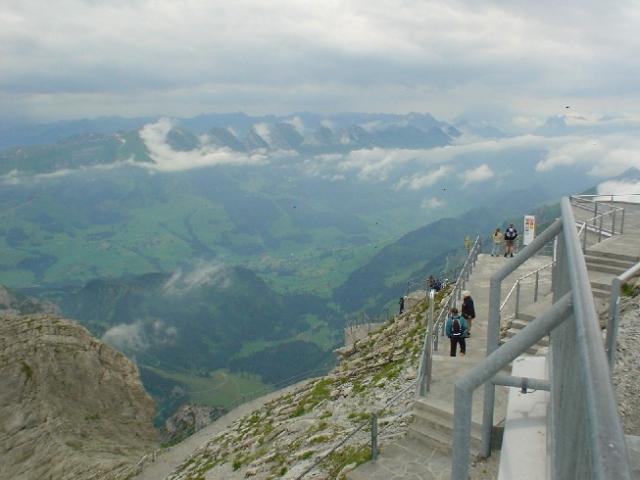 Švýcarsko 2004 > DSC03106