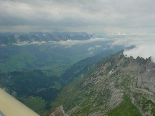 Švýcarsko 2004 > DSC03111
