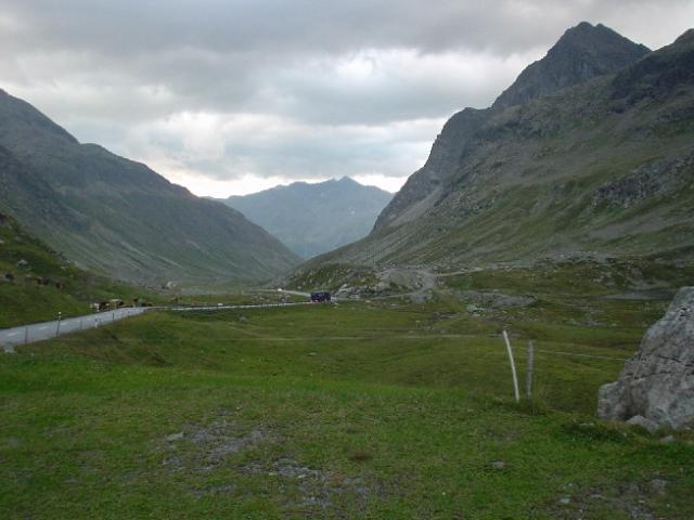 Švýcarsko 2004 > DSC03119