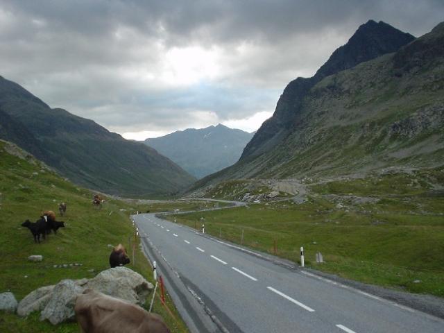 Švýcarsko 2004 > DSC03124