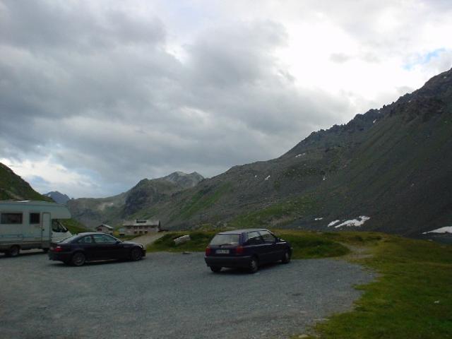 Švýcarsko 2004 > DSC03138