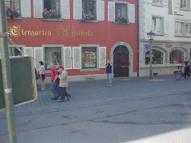 Švýcarsko 2004 > DSC03201