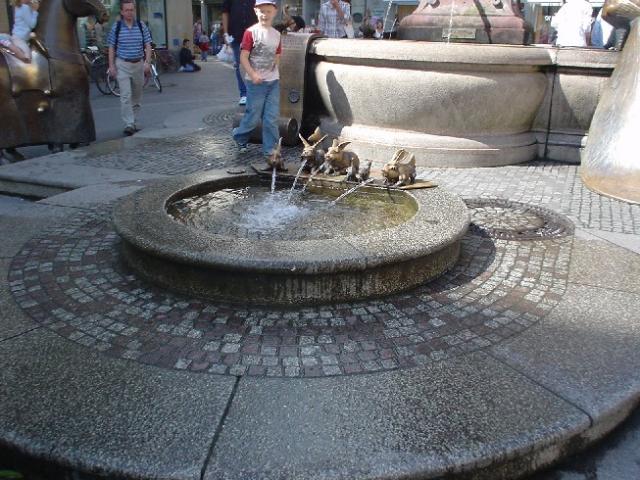 Švýcarsko 2004 > DSC03203
