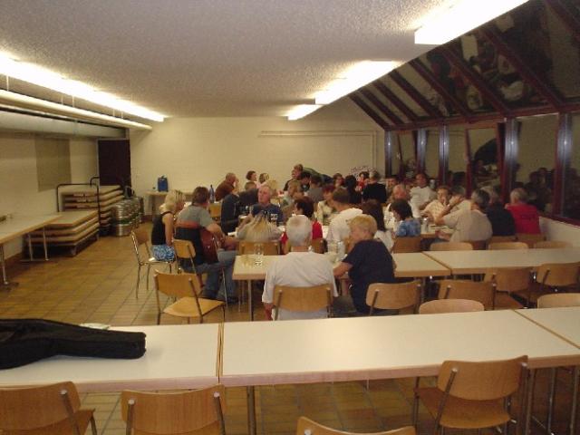 Švýcarsko 2004 > DSC03222