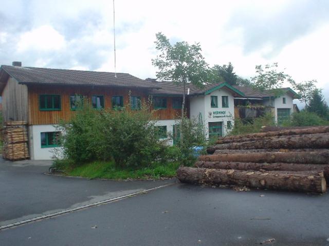 Švýcarsko 2004 > DSC03236