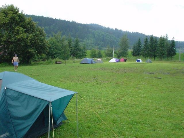 Slovensko, Polsko 2004 > DSC02553
