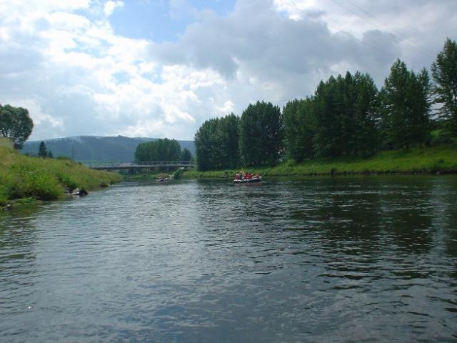 Slovensko, Polsko 2004 > DSC02554