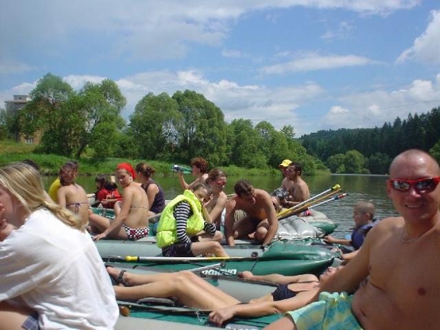 Slovensko, Polsko 2004 > DSC02559