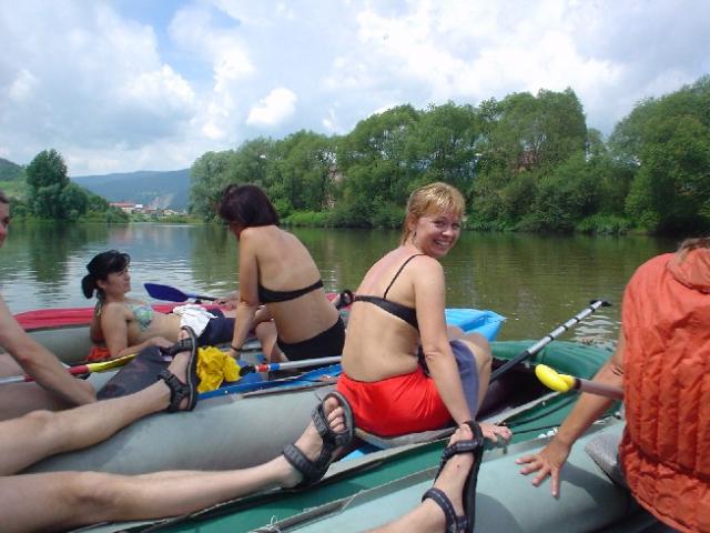 Slovensko, Polsko 2004 > DSC02561