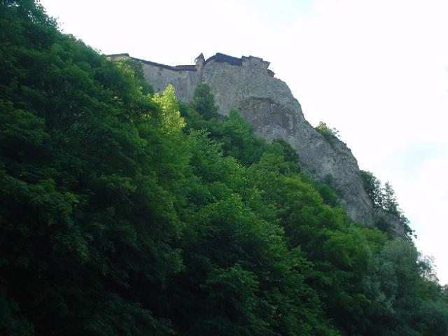 Slovensko, Polsko 2004 > DSC02574