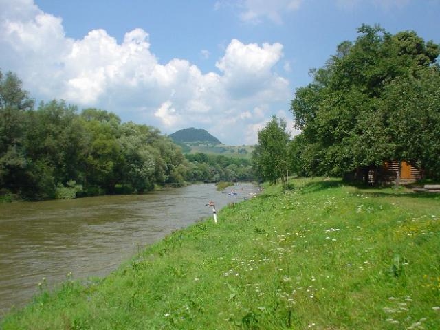 Slovensko, Polsko 2004 > DSC02581
