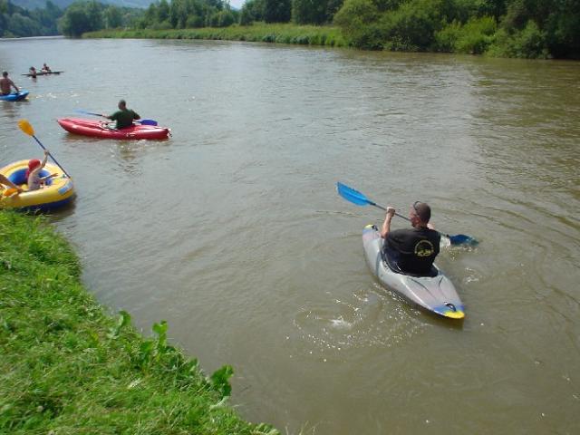 Slovensko, Polsko 2004 > DSC02585