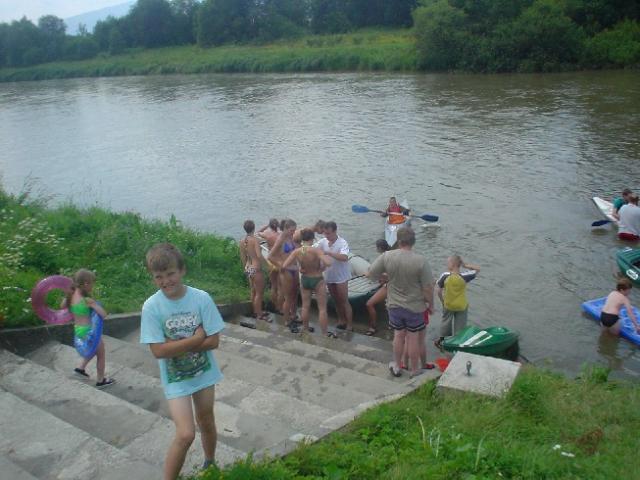 Slovensko, Polsko 2004 > DSC02588