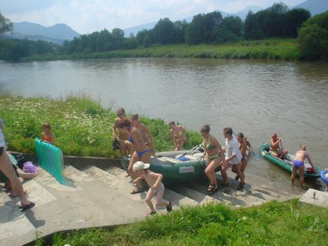 Slovensko, Polsko 2004 > DSC02590