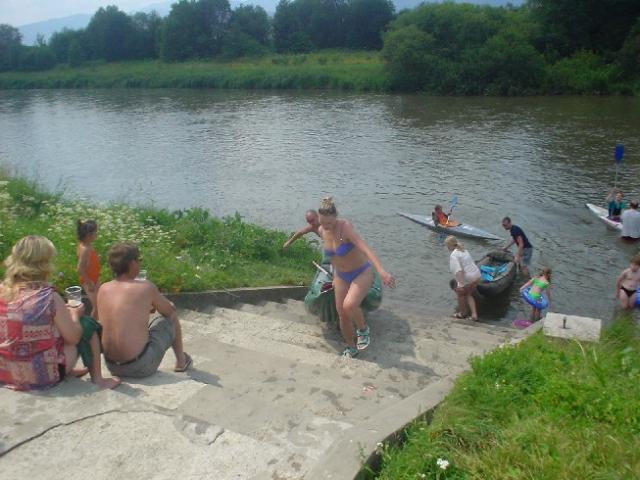 Slovensko, Polsko 2004 > DSC02591