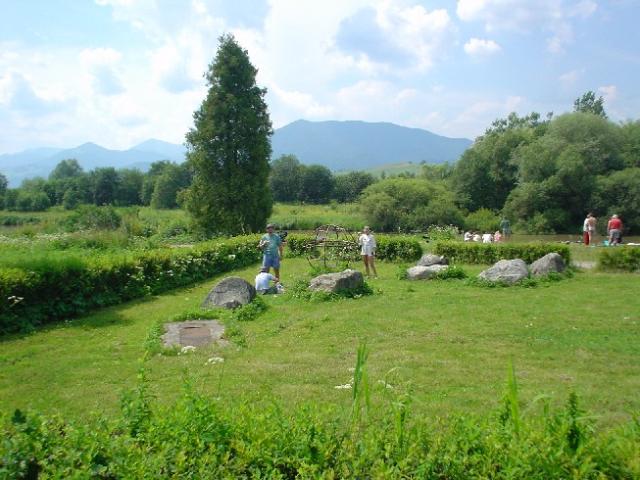 Slovensko, Polsko 2004 > DSC02593