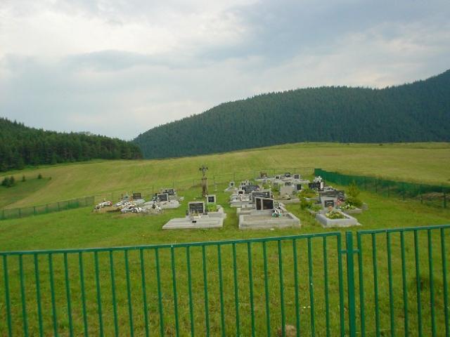 Slovensko, Polsko 2004 > DSC02611