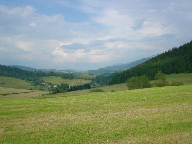 Slovensko, Polsko 2004 > DSC02612