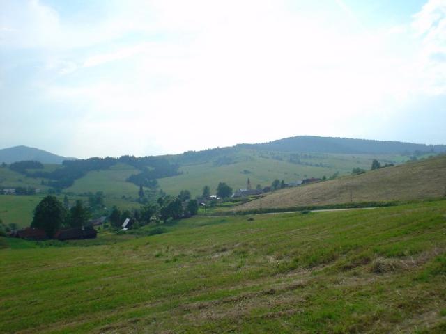Slovensko, Polsko 2004 > DSC02613
