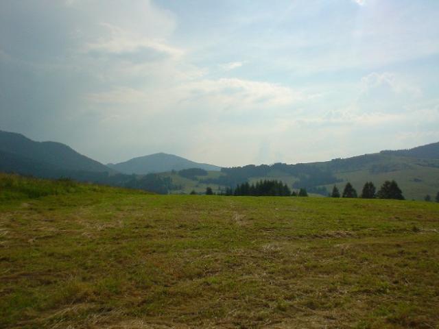 Slovensko, Polsko 2004 > DSC02618