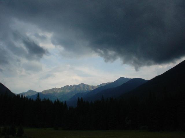 Slovensko, Polsko 2004 > DSC02625