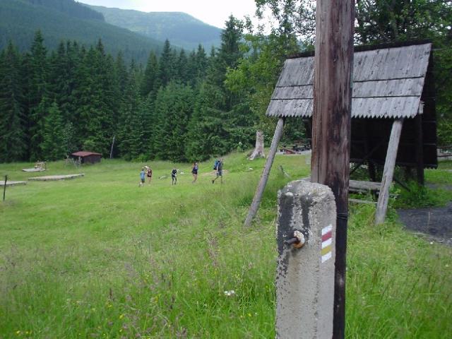 Slovensko, Polsko 2004 > DSC02630
