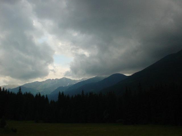 Slovensko, Polsko 2004 > DSC02631