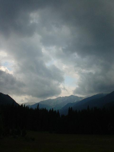 Slovensko, Polsko 2004 > DSC02632