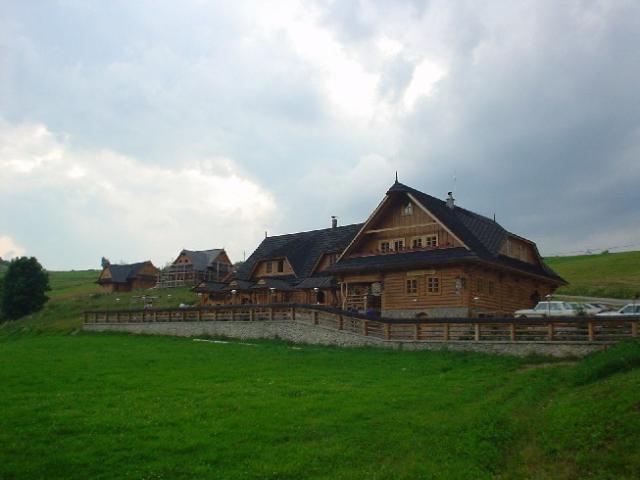 Slovensko, Polsko 2004 > DSC02637
