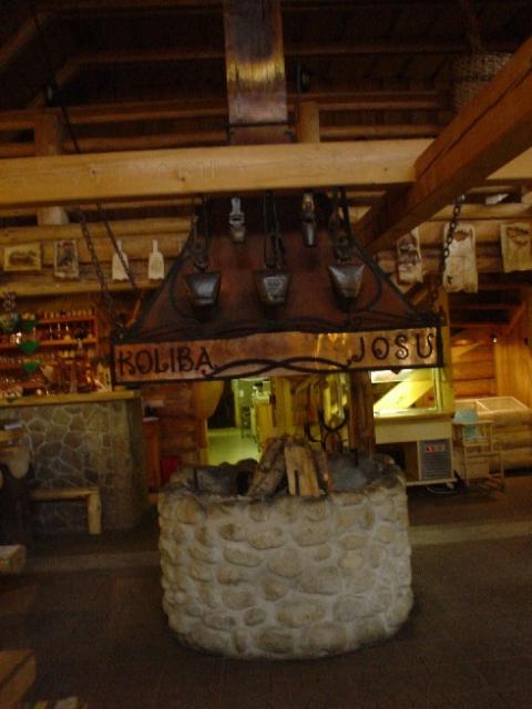 Slovensko, Polsko 2004 > DSC02639
